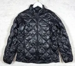 スペリオダウン ダウンジャケット