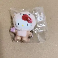 みずのいきもの　キティ　サンリオ　ちびっとも