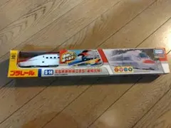 プラレール E6系新幹線 S-14　こまち　連結仕様