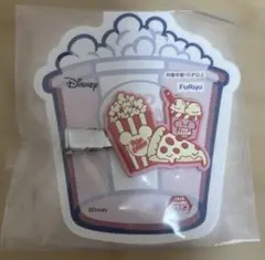 ミッキー＆フレンズ パジャマパーティー ヘアクリップ