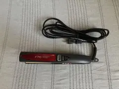 FTC-200 イオン セラミック デジタルヘアアイロン - メルカリ