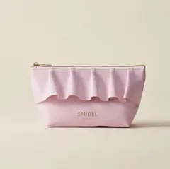 スウィート 2025 年 7 月号 増刊 付録 SNlDEL & d' Alba