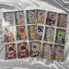 アイカツ！ CP アクセ 7種 まとめ売り - メルカリ
