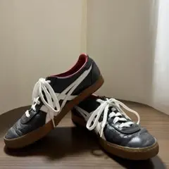 オニツカタイガー　ビッカー 26.0cm