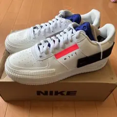 Nike N.354 エア フォース 1 タイプ