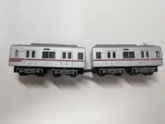 東武 30000系 4両セット Bトレインショーティー - メルカリ