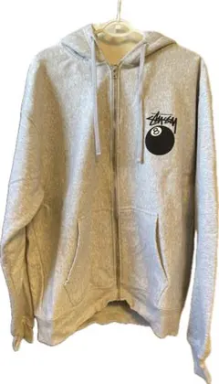 2026年最新】stussy 8ボール パーカーの人気アイテム - メルカリ