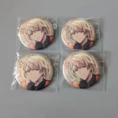 アイドリッシュセブン　棗巳波　缶バッジ　9周年①