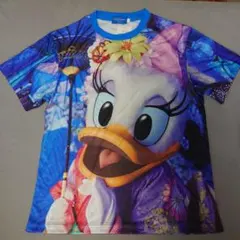 東京ディズニーリゾート Tシャツ デイジーダック イマジニング・ザ・マジックのサムネイル