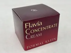 10685 新品未開封 Flavia Concentrate Cream 30g - メルカリ