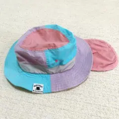 MAKE YOUR DAY マルチカラー 帽子 サイズ54のサムネイル