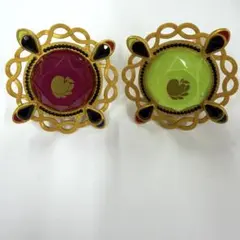 あんスタ　スタライ　巴日和　七種茨　スフィアライト　リングライト