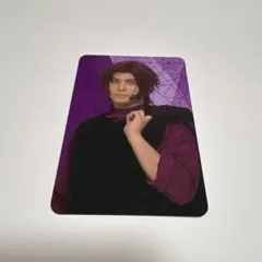 刀ミュ ふぉとカード 蜻蛉切