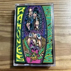 Ramones Acid Eaters レコード Amazon.co.jp: Acid Eaters: ミュージック