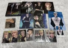 ※限定特典付※&TEAM Back to life特典トレカ(NICHOLAS)