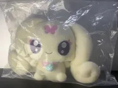 プリキュア チョッピ ふわふわ妖精ぬいぐるみ 一番くじ C賞 グッズ 新品