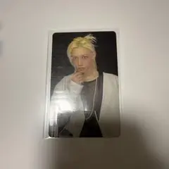 StrayKids スキズ フィリックス KARMA ラキドロ C