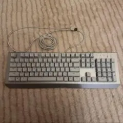 ミネベアOEM NEC キーボード SG-26800 2VC SC K - メルカリ