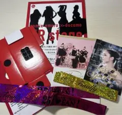 安室奈美恵 パンフレット 九冊まとめ売り 安室奈美恵 パンフレット9冊セット - メルカリ