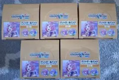 【未開封】プロセカ グリッター缶バッジ vol.4 B