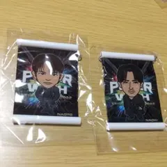 EXILE NAOTOさん＆NAOKIさん