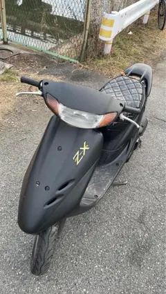 2026年最新】dio zx マフラーの人気アイテム - メルカリ