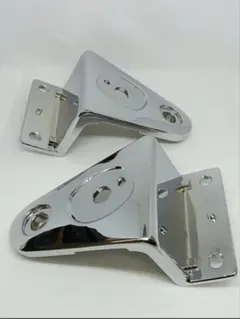 ゼファー400 ライトステー 純正 750 - メルカリ