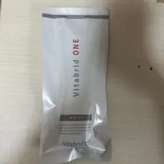 ビタブリッド 美容液