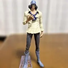 Shinji Hirako 平子真子 フィギュア - メルカリ