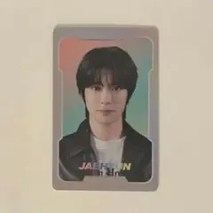 NCTZONE ネオチケット トレカ ジェヒョン NCT127】NEO CITY SEOUL THE LINK + ARチケット トレカ セット