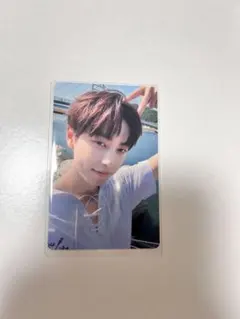 &TEAM 青嵐 トレカ TAKI