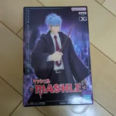 MASHLE-マッシュル DXF-ランス・クラウン フィギュア