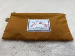 NATAL DESIGN ネイタルデザイン　KANGA POCKET