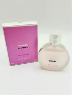 CHANEL CHANCE EAU TENDRE ヘアミスト 35ml
