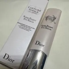 Dior CAPTURE TOTALE アイセラム20ml