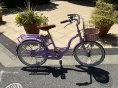 アサヒ MEZZO PIANO 子供用自転車 22インチ（現地引き渡し） - メルカリ