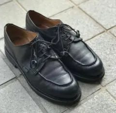 Paraboot CHAMBORD レディースUK5(BLACK)のサムネイル