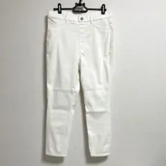 【お値下中】ユニクロ　ウルトラストレッチレギンスパンツ　レディースXL