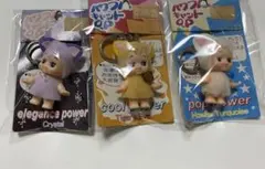超希少　平成レトロ　となりのみよちゃん　 キューピー　根付け　ストラップ 2026年最新】となりのみよちゃん キューピーの人気アイテム - メルカリ