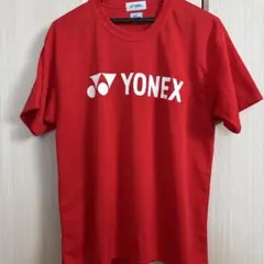YONEX ヨネックス バドミントンウェア Tシャツ Mサイズのサムネイル
