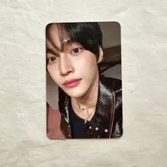 RIIZE ウォンビン withmuu ヨントン トレカ