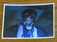 鬼滅の刃 無限城編 第三期 ブロマイドくじ 獪岳