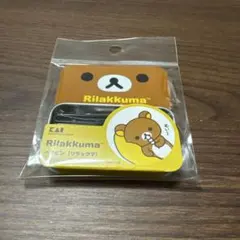 貝印 リラックマ ヘアピン