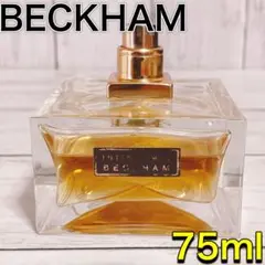 c4081 デヴィッド ベッカム インティメイトリーフォーヒム 75mlのサムネイル