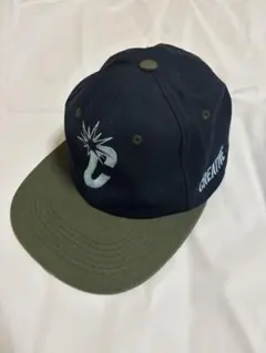 帽子 creative drug store bott cap BoTT x creativedrugstore C Logo Cap 