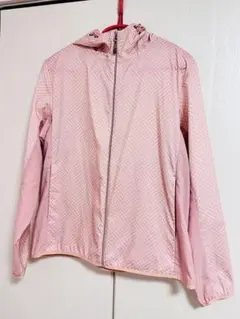 ユニクロ ウィンドブレーカ L