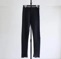 09AW individual sentiments 紐スリムフパンツ　初期