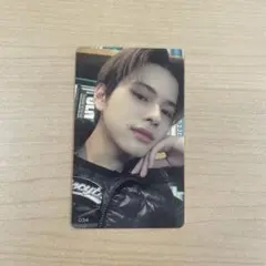 RTP ランダムトレカ 松田迅 034