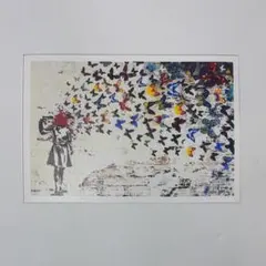 2025年最新】banksy cutの人気アイテム - メルカリ