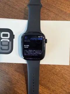 apple watch 10 46mm